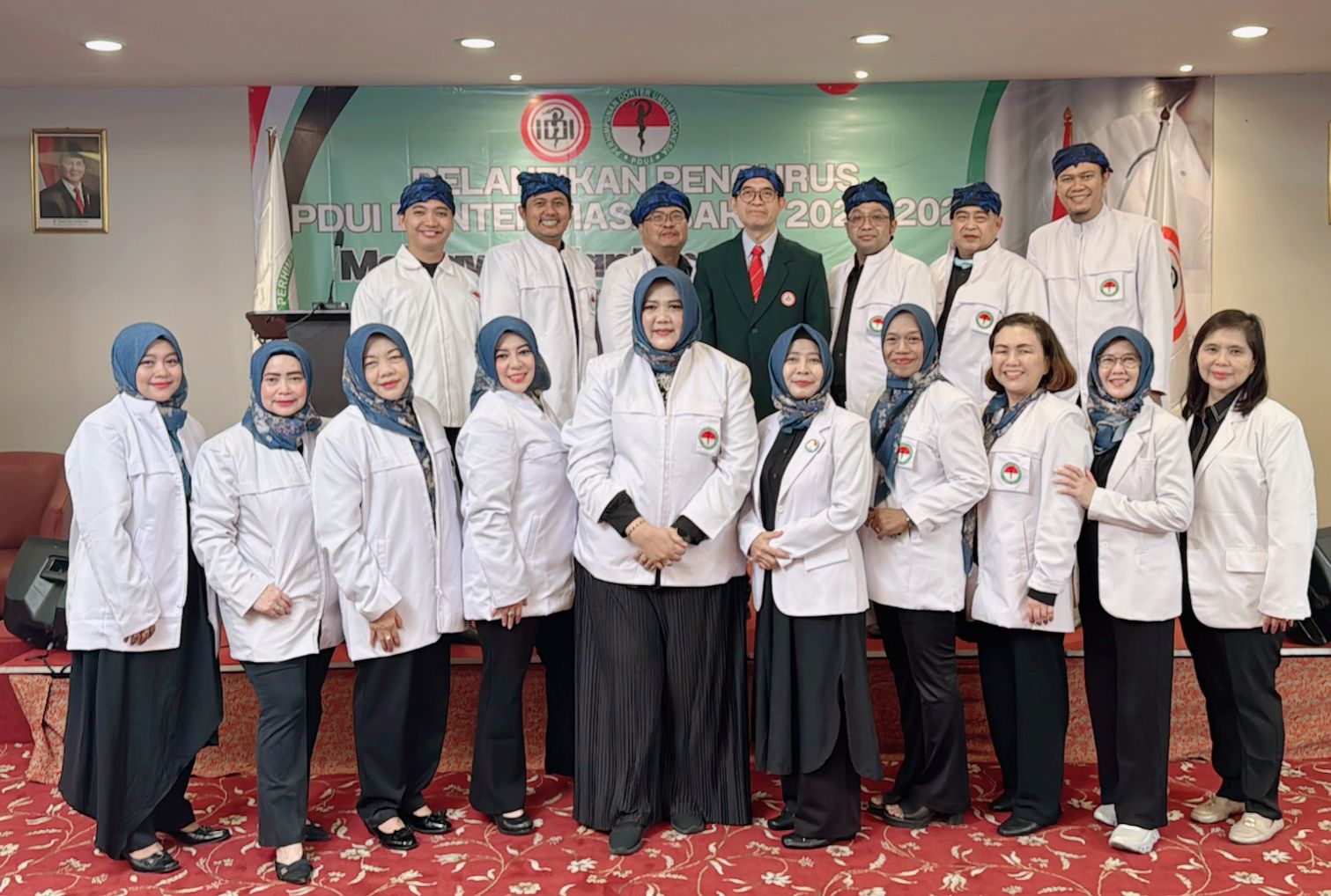PIT PDUI Kabupaten Pohuwato 2019