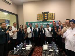 PDUI Kabupaten Pohuwato Tegaskan Komitmen Dukung Penuh Asosiasi Dokter Khitan Indonesia